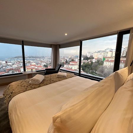Louis Rooms Istanbul Exteriör bild