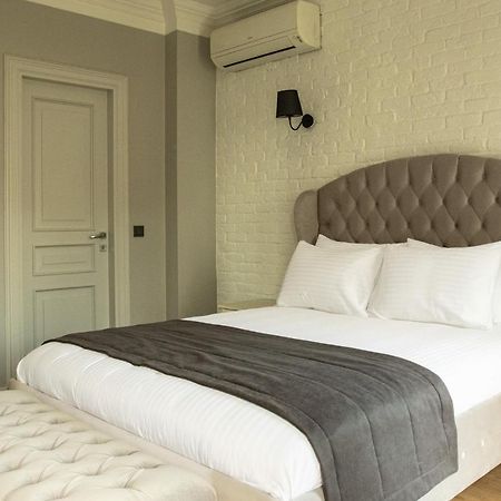 Louis Rooms Istanbul Exteriör bild