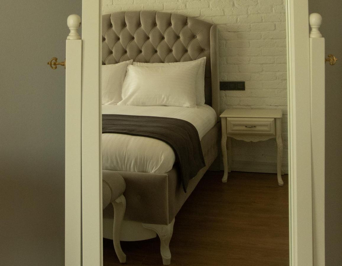 Louis Rooms Istanbul Exteriör bild