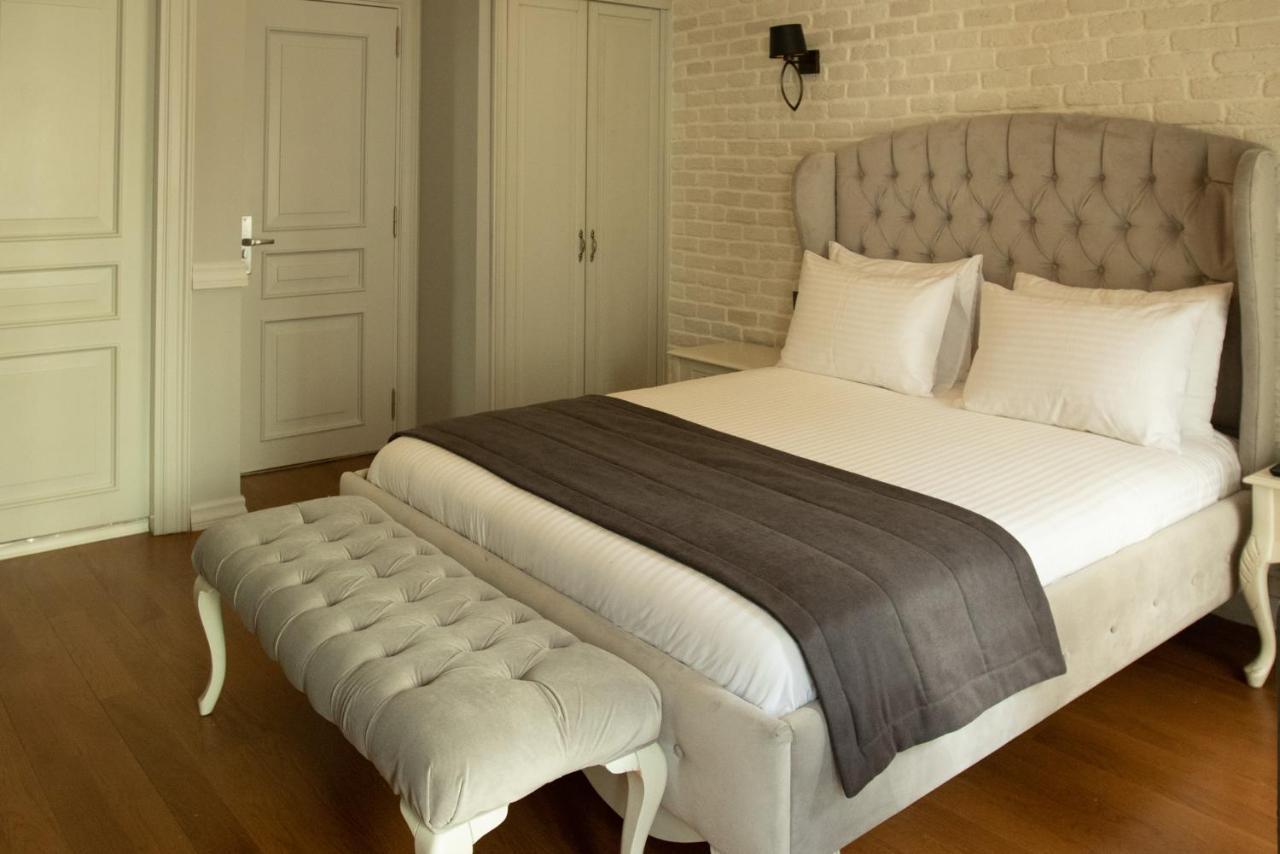 Louis Rooms Istanbul Exteriör bild