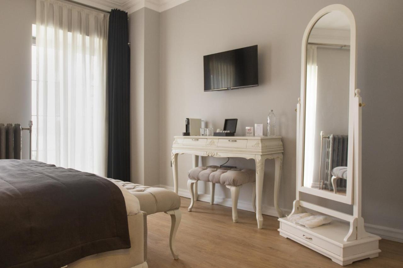 Louis Rooms Istanbul Exteriör bild