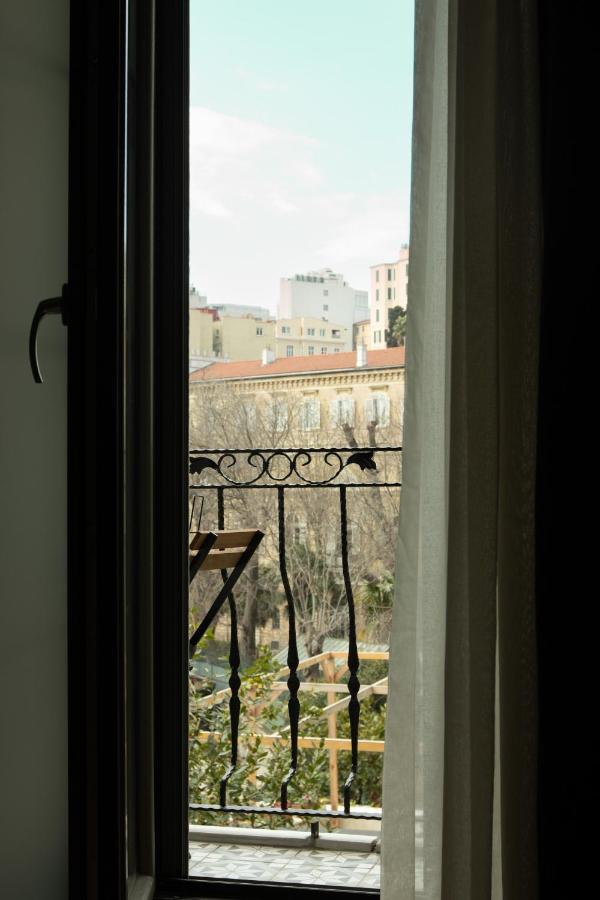 Louis Rooms Istanbul Exteriör bild