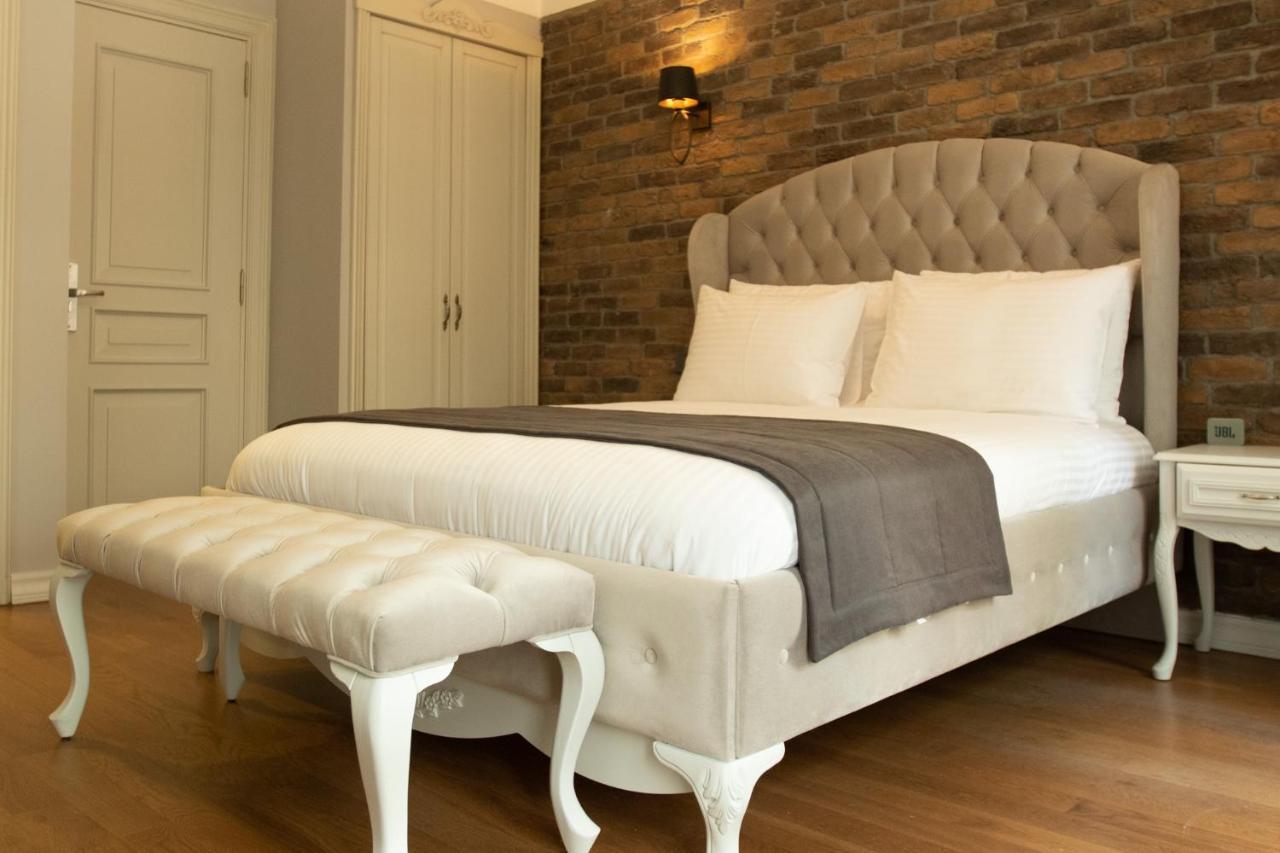 Louis Rooms Istanbul Exteriör bild