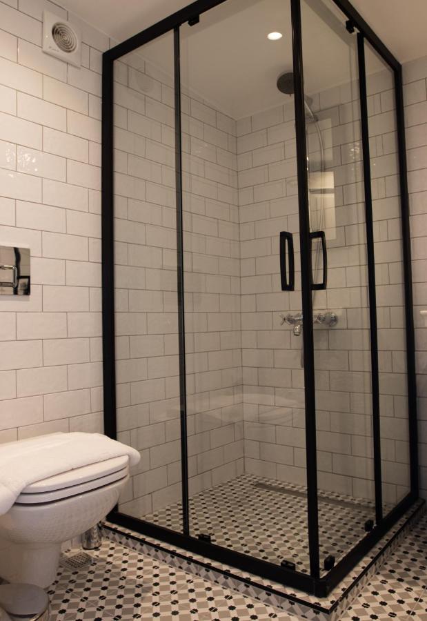 Louis Rooms Istanbul Exteriör bild