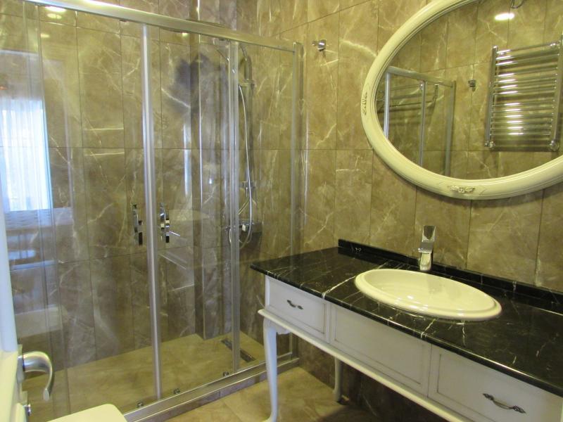 Louis Rooms Istanbul Exteriör bild