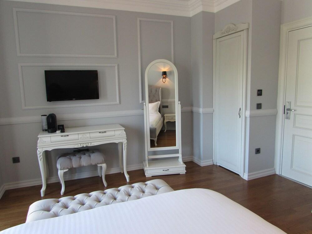 Louis Rooms Istanbul Exteriör bild